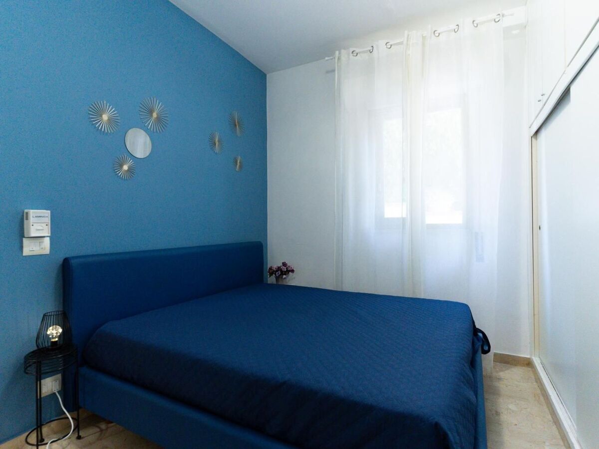 Villa avec piscine privée à Balestrate, 1 km de la plage - Photo 26