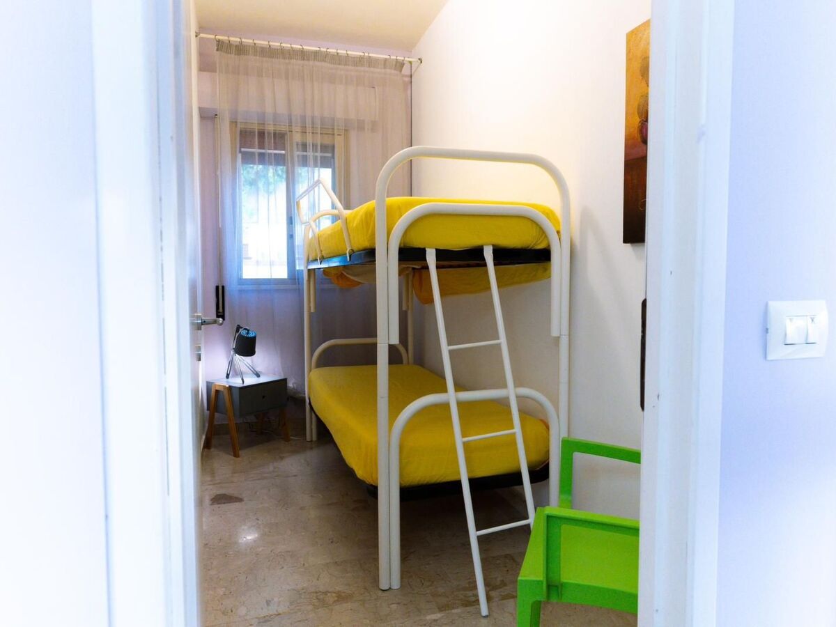 Villa avec piscine privée à Balestrate, 1 km de la plage - Photo 28
