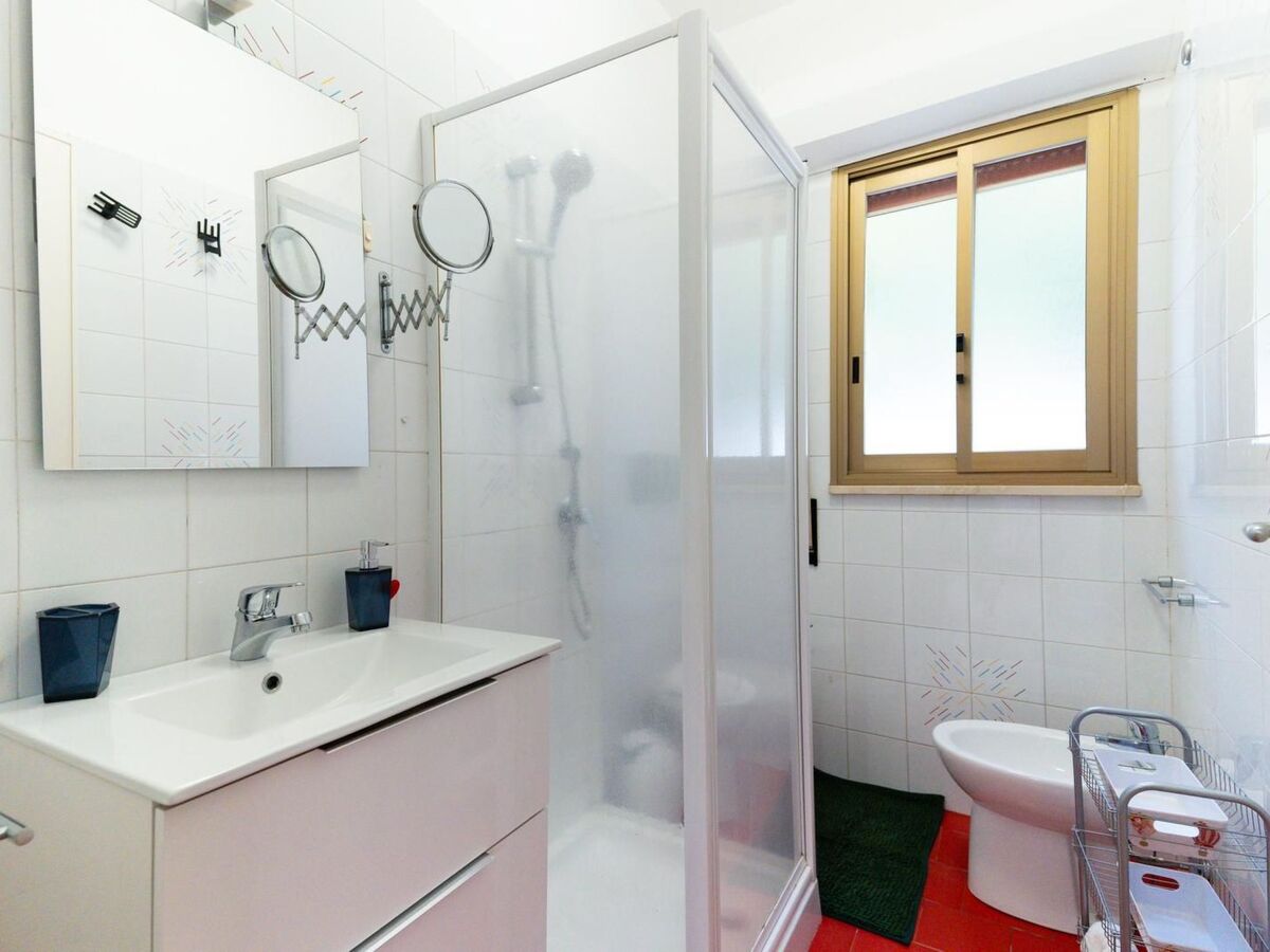 Villa avec piscine privée à Balestrate, 1 km de la plage - Photo 32