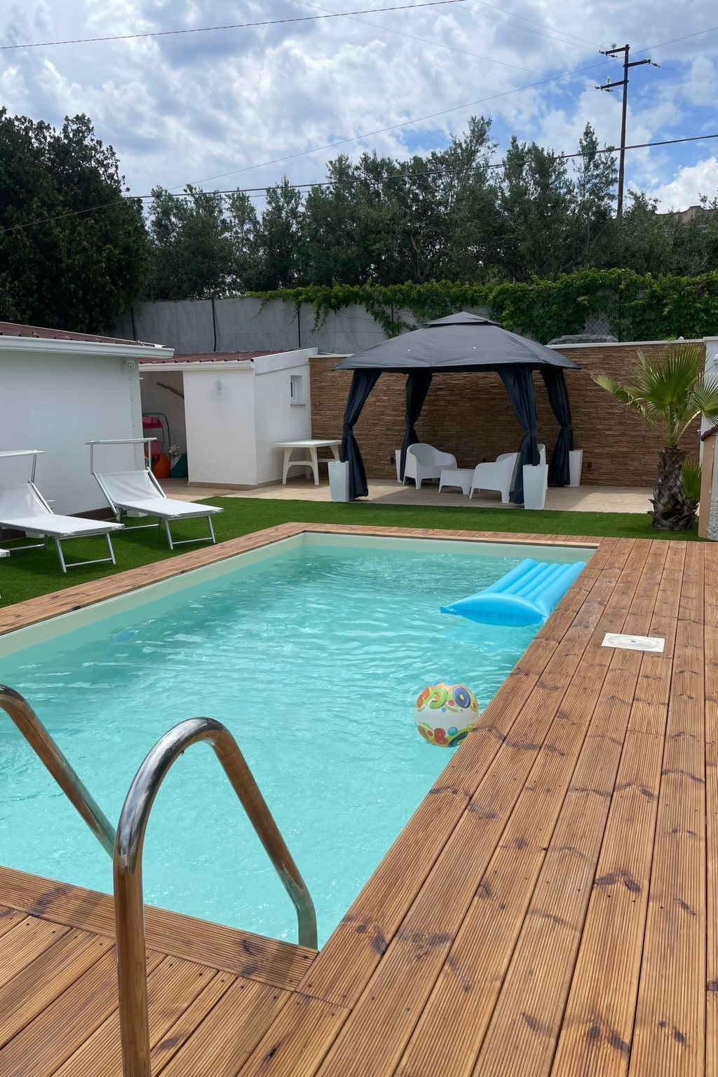 Villa avec piscine privée à Balestrate, 1 km de la plage - Photo 37