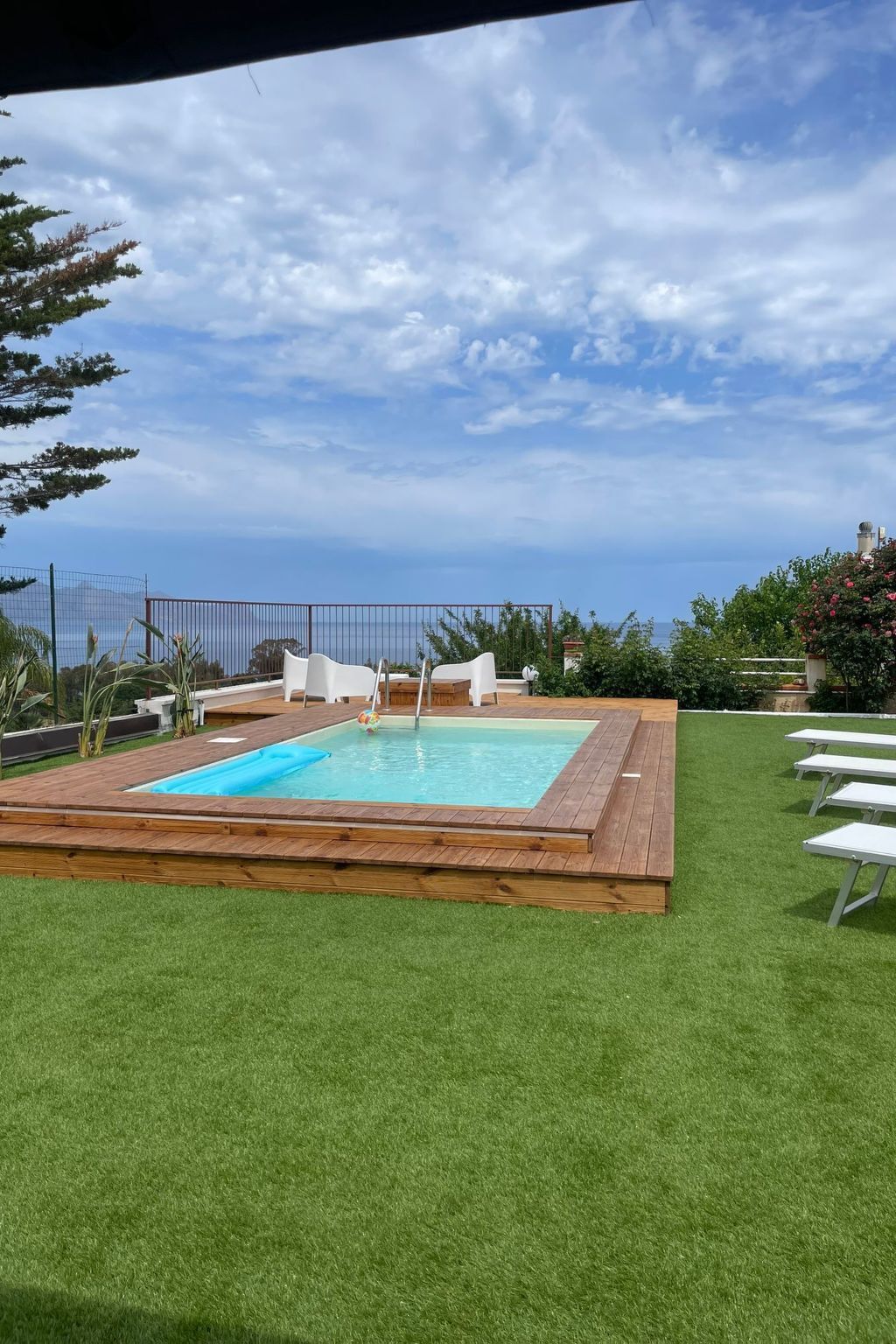 Villa avec piscine privée à Balestrate, 1 km de la plage - Photo 39