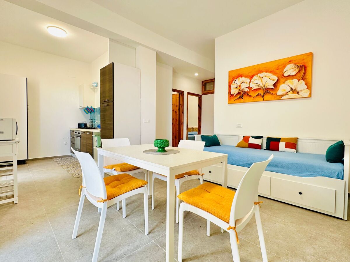 Casa La Mamà, maison 2 chambres à 150 m de la plage - Photo 2