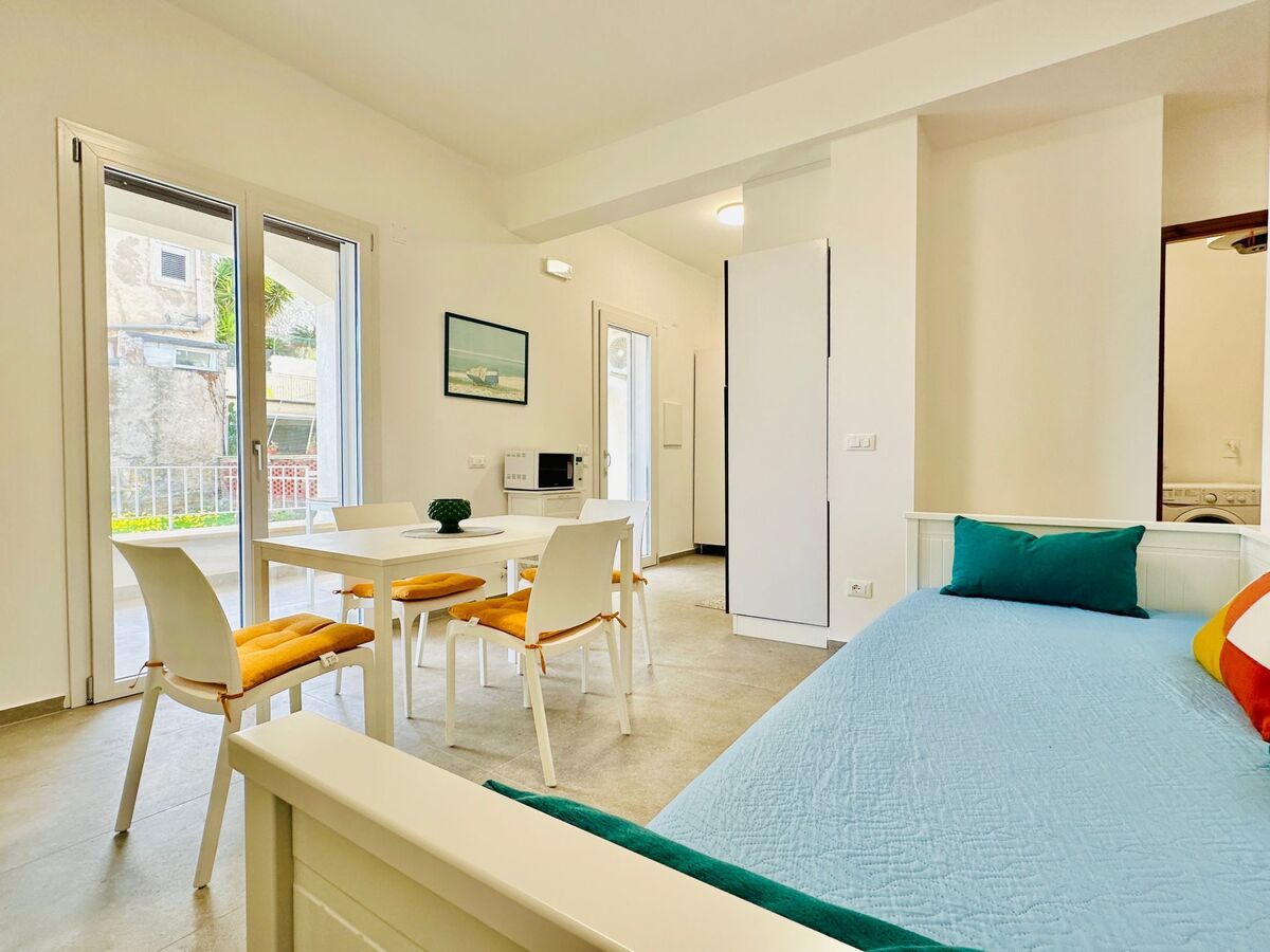 Casa La Mamà, maison 2 chambres à 150 m de la plage - Photo 6
