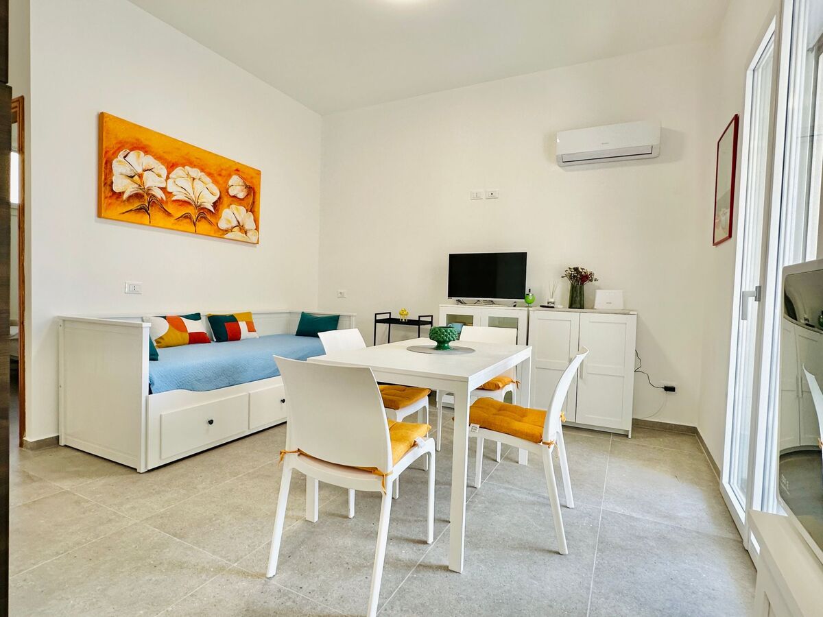 Casa La Mamà, maison 2 chambres à 150 m de la plage - Photo 7