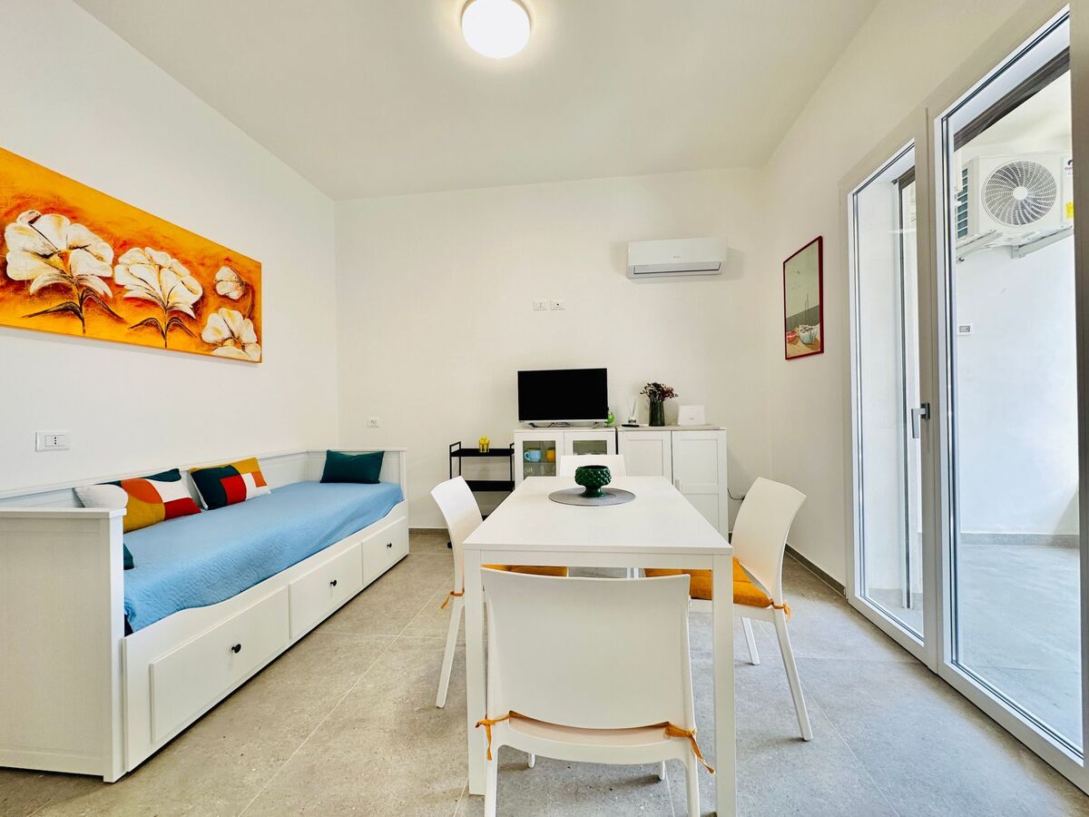 Casa La Mamà, maison 2 chambres à 150 m de la plage - Photo 8