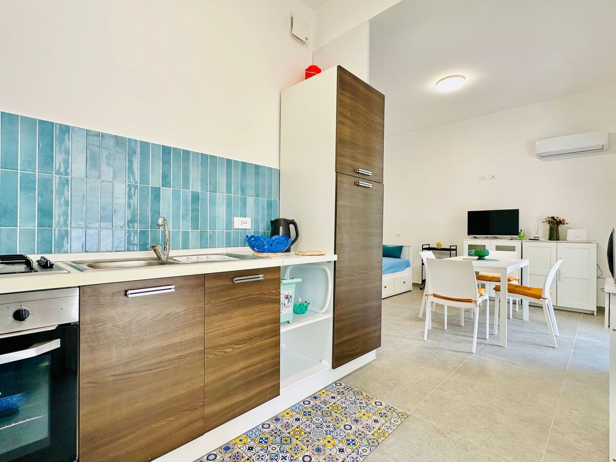 Casa La Mamà, maison 2 chambres à 150 m de la plage - Photo 9