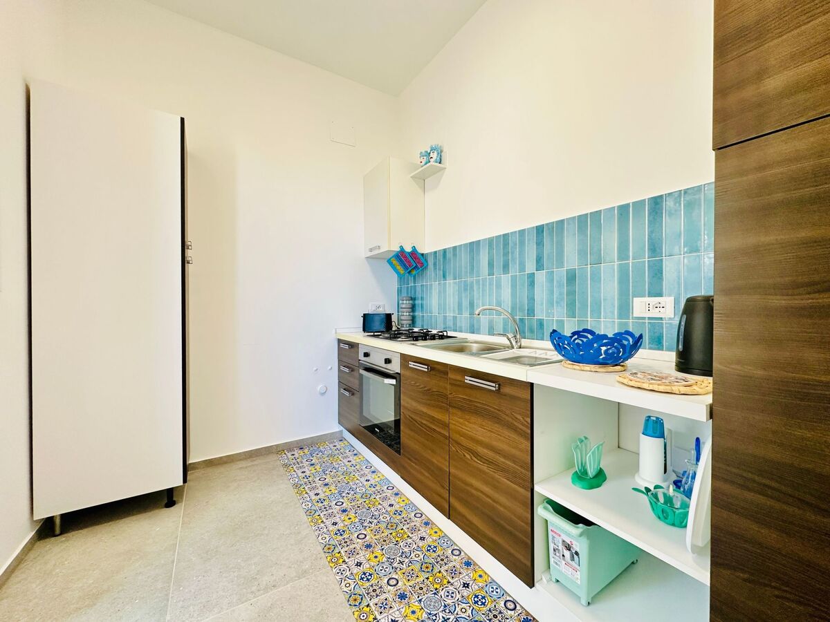 Casa La Mamà, maison 2 chambres à 150 m de la plage - Photo 10