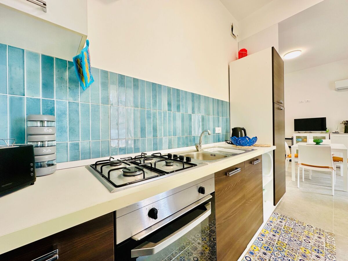 Casa La Mamà, maison 2 chambres à 150 m de la plage - Photo 11