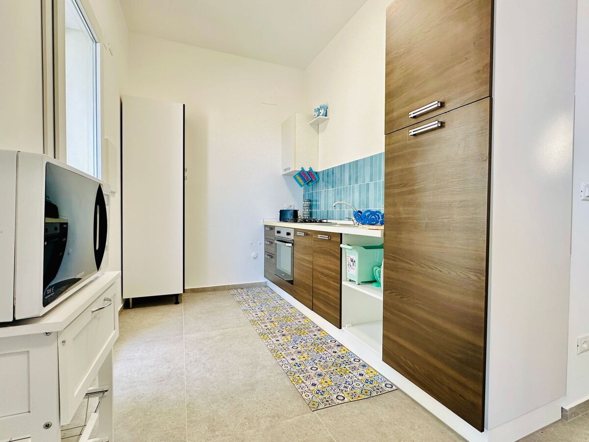 Casa La Mamà, maison 2 chambres à 150 m de la plage - Photo 12