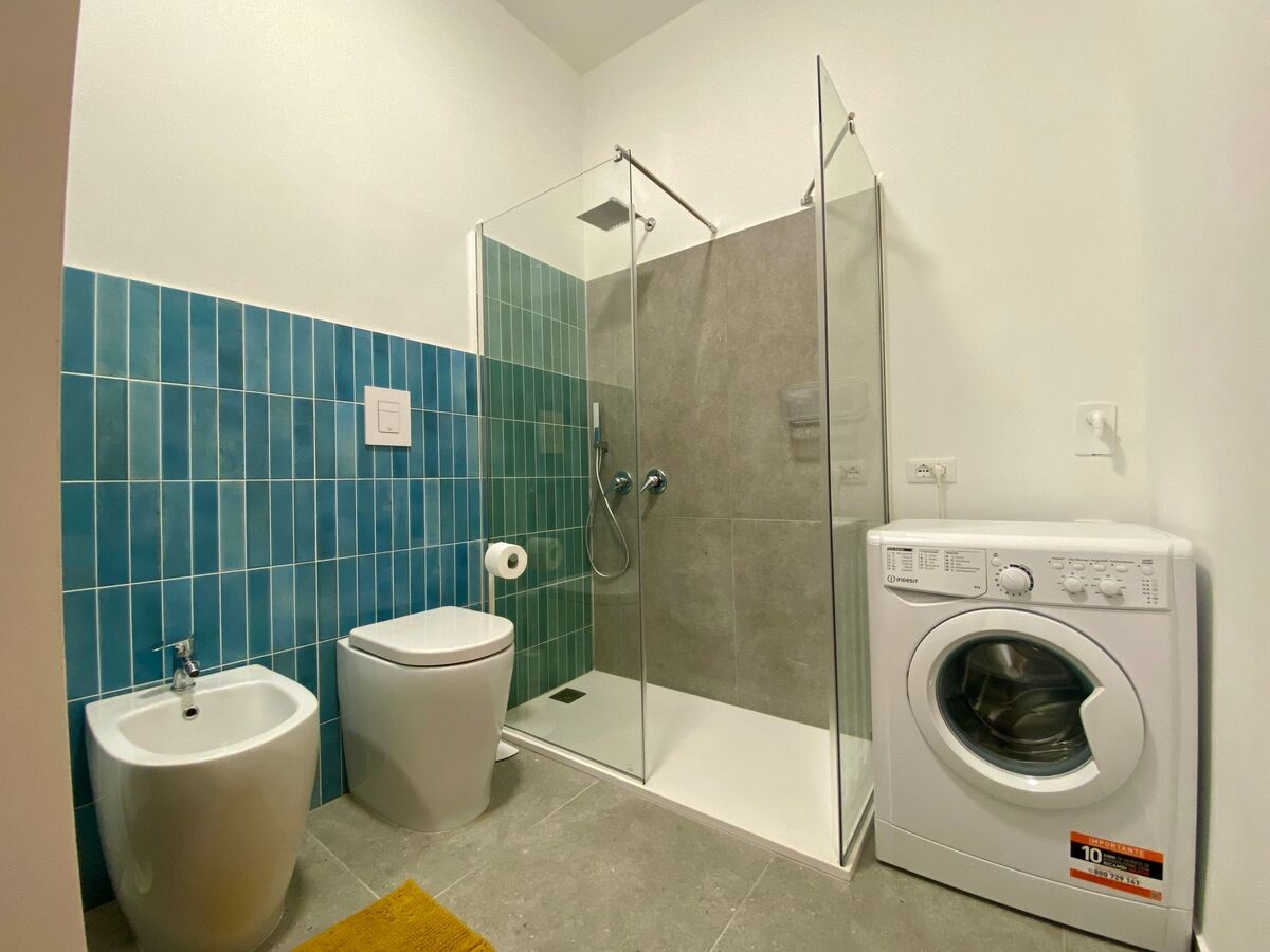 Casa La Mamà, maison 2 chambres à 150 m de la plage - Photo 15