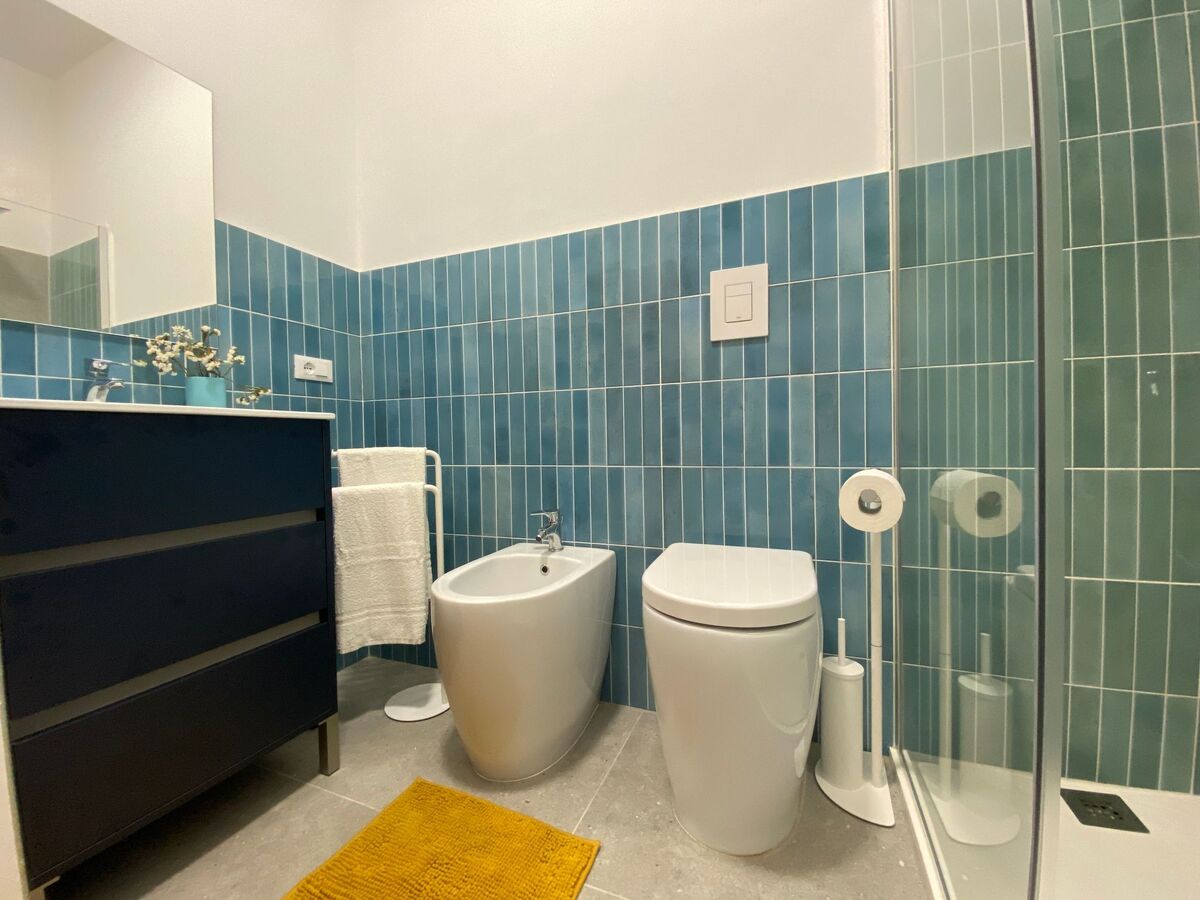 Casa La Mamà, maison 2 chambres à 150 m de la plage - Photo 17