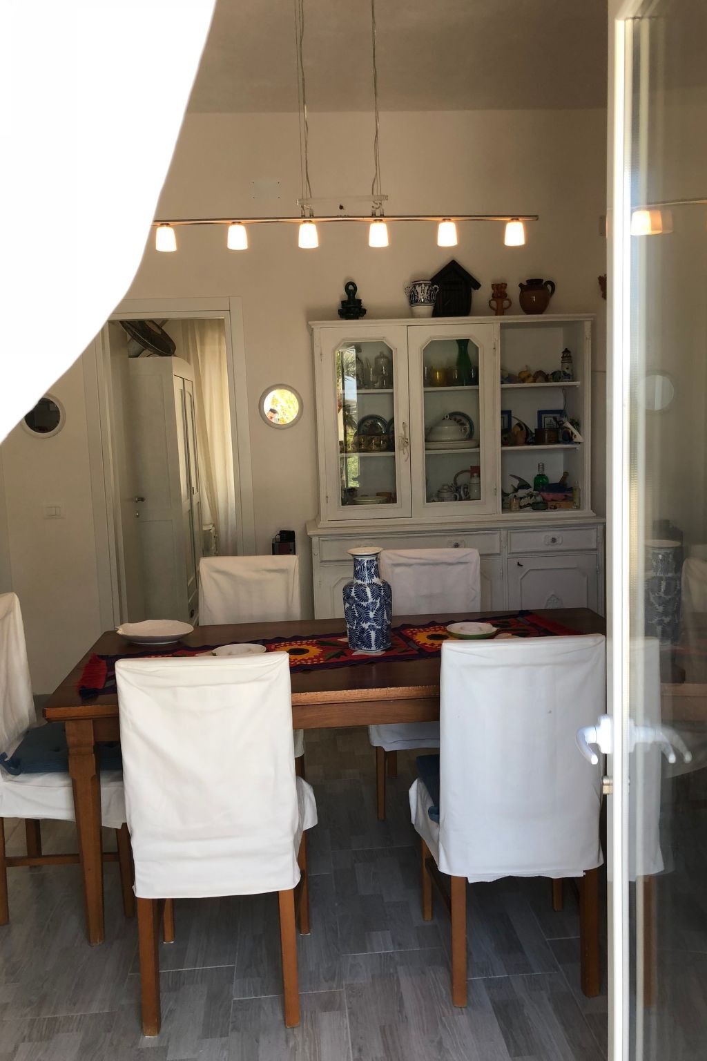 Villa Oasi à Alcamo, 100 m de la plage, 3 chambres - Photo 7