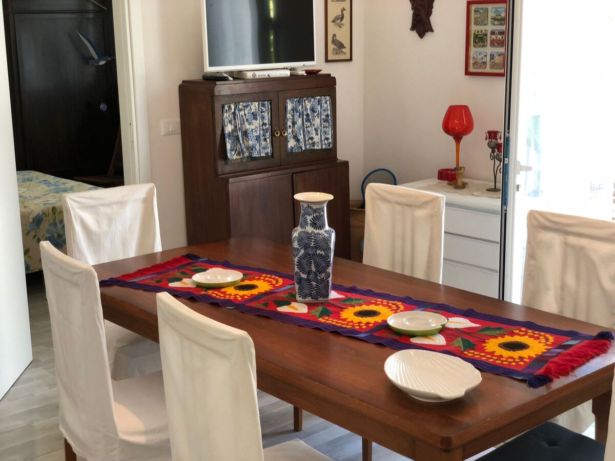 Villa Oasi à Alcamo, 100 m de la plage, 3 chambres - Photo 10