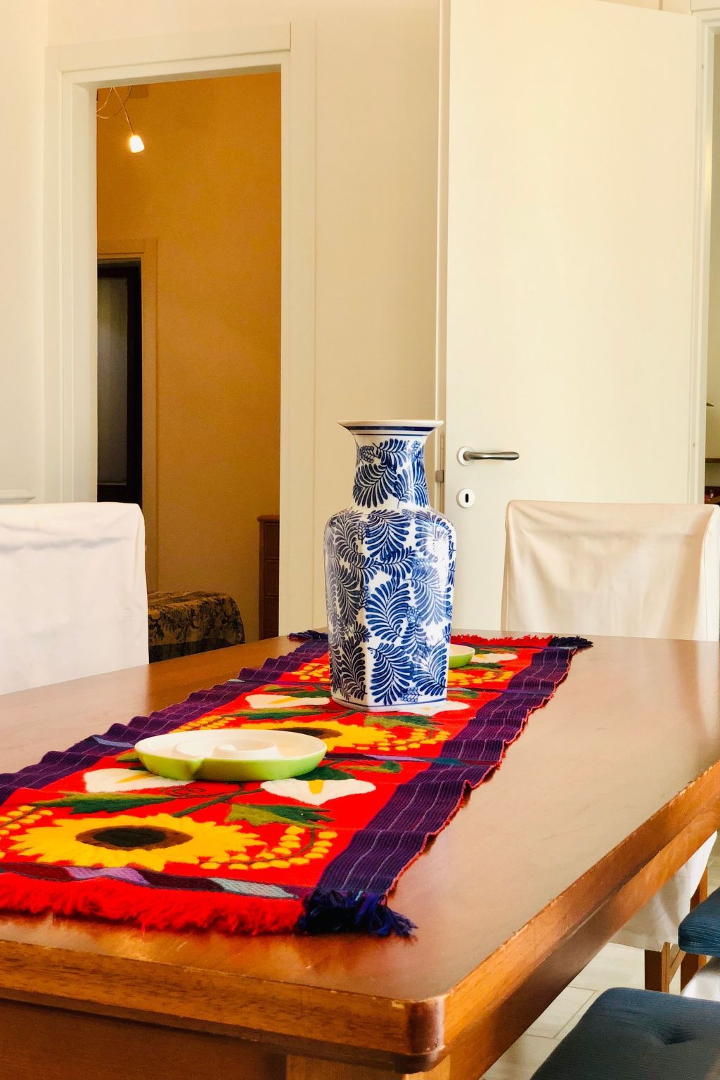 Villa Oasi à Alcamo, 100 m de la plage, 3 chambres - Photo 11