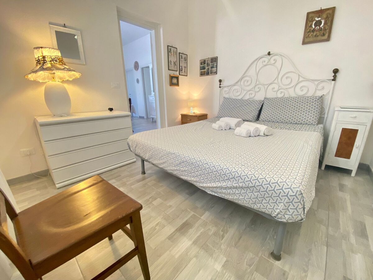 Villa Oasi à Alcamo, 100 m de la plage, 3 chambres - Photo 16