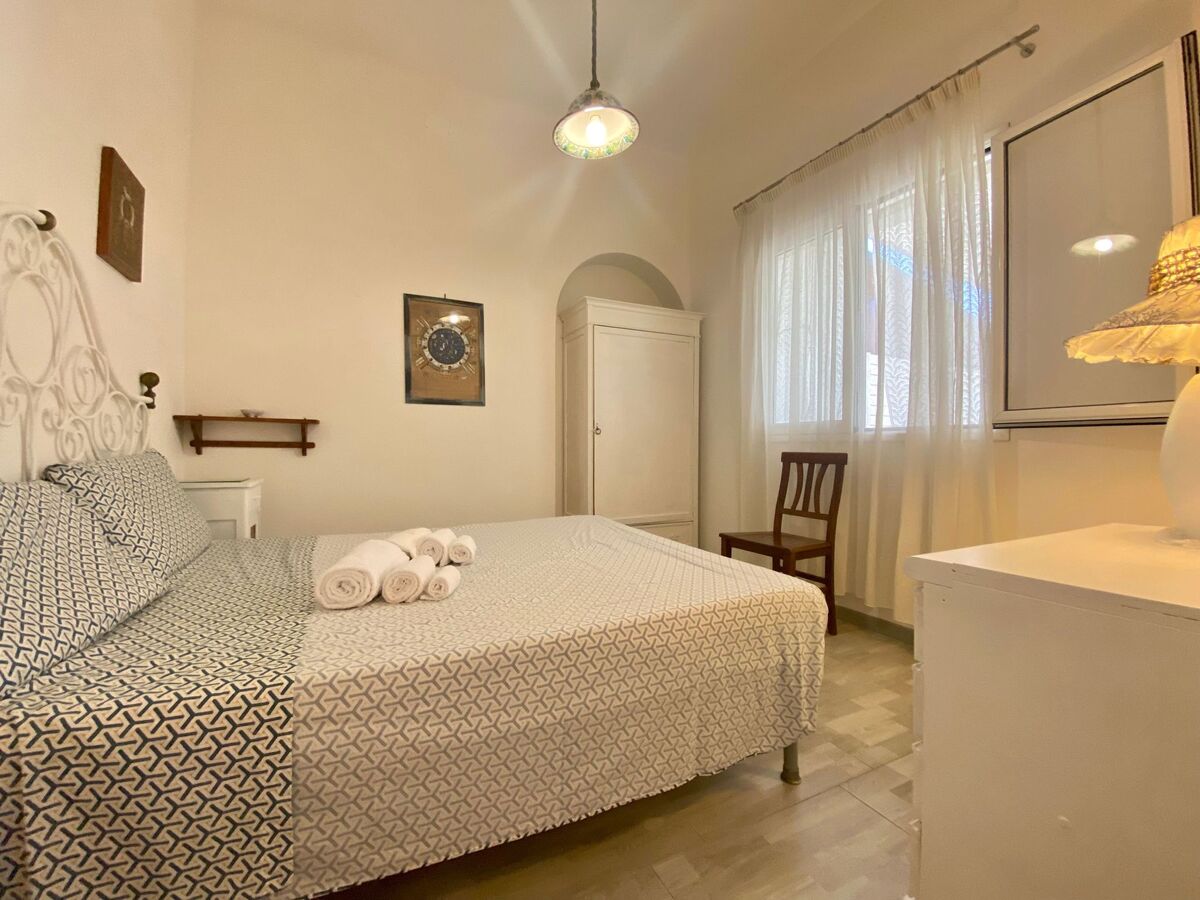 Villa Oasi à Alcamo, 100 m de la plage, 3 chambres - Photo 17