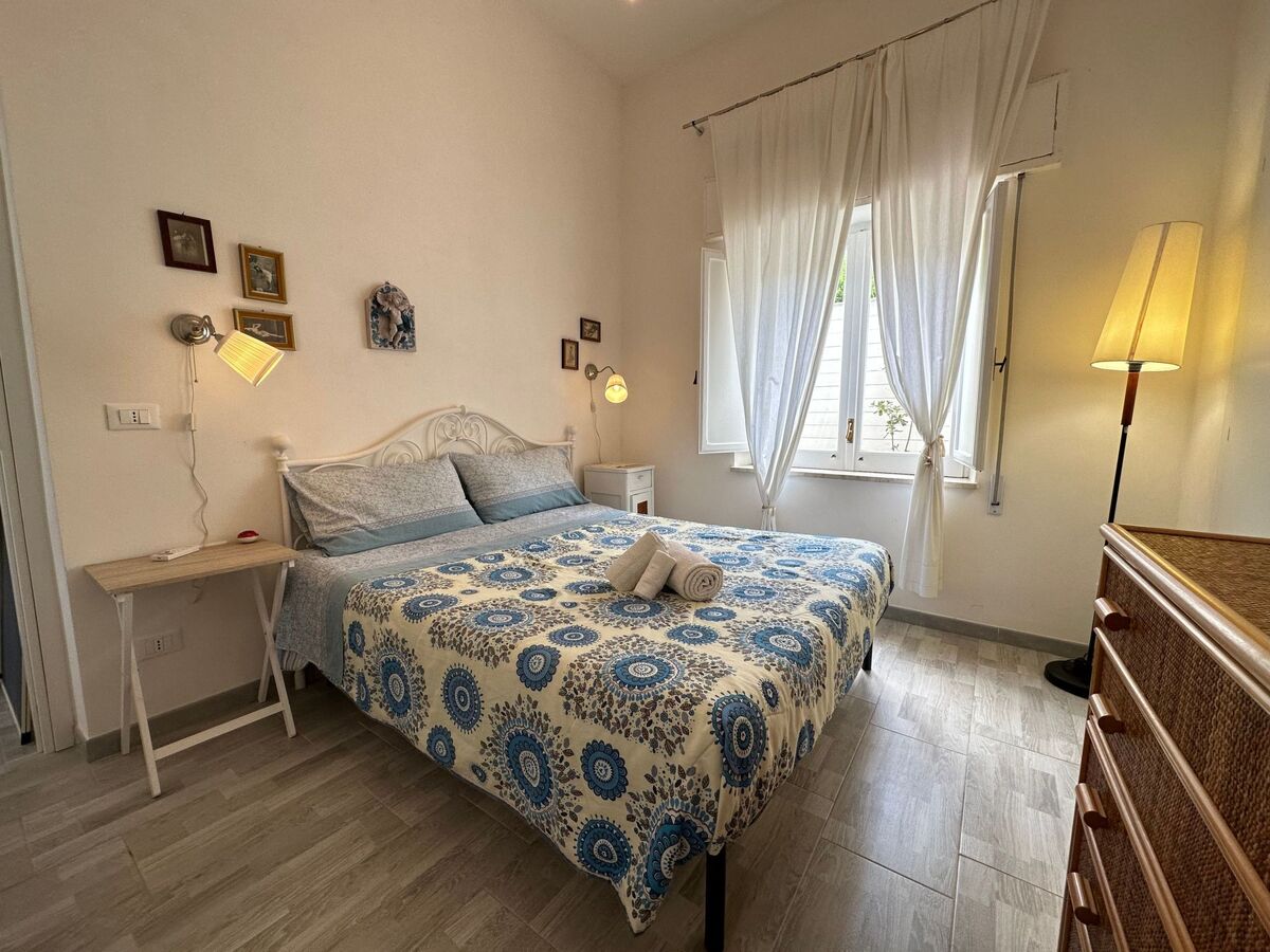 Villa Oasi à Alcamo, 100 m de la plage, 3 chambres - Photo 18