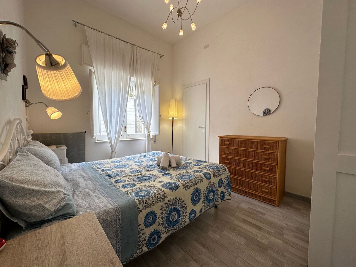Villa Oasi à Alcamo, 100 m de la plage, 3 chambres - Photo 19