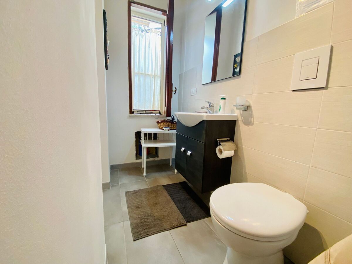 Villa Oasi à Alcamo, 100 m de la plage, 3 chambres - Photo 21