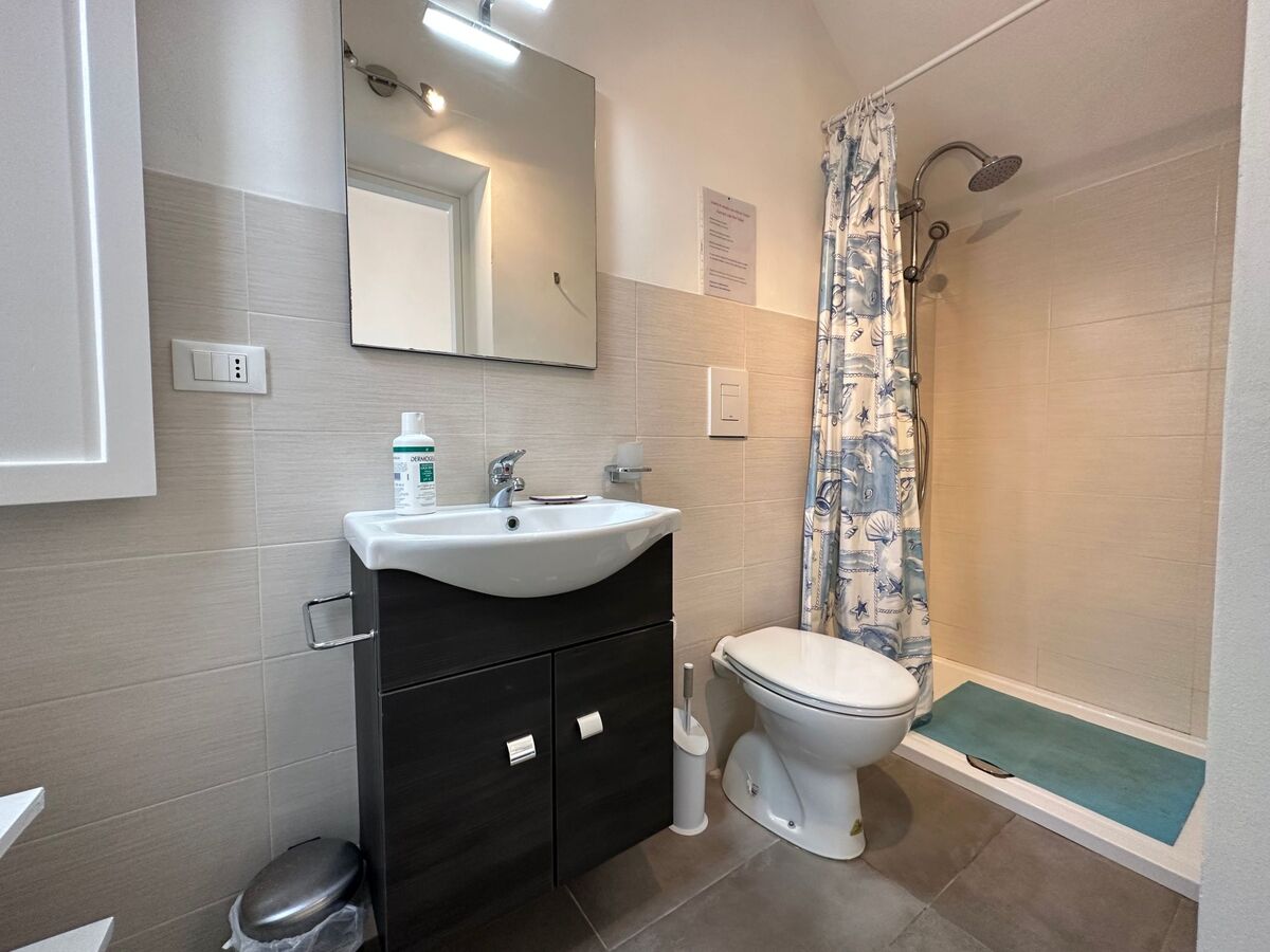 Villa Oasi à Alcamo, 100 m de la plage, 3 chambres - Photo 22