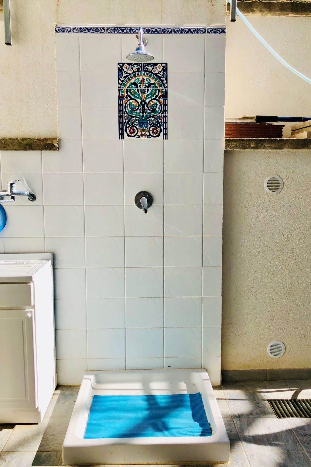 Villa Oasi à Alcamo, 100 m de la plage, 3 chambres - Photo 23