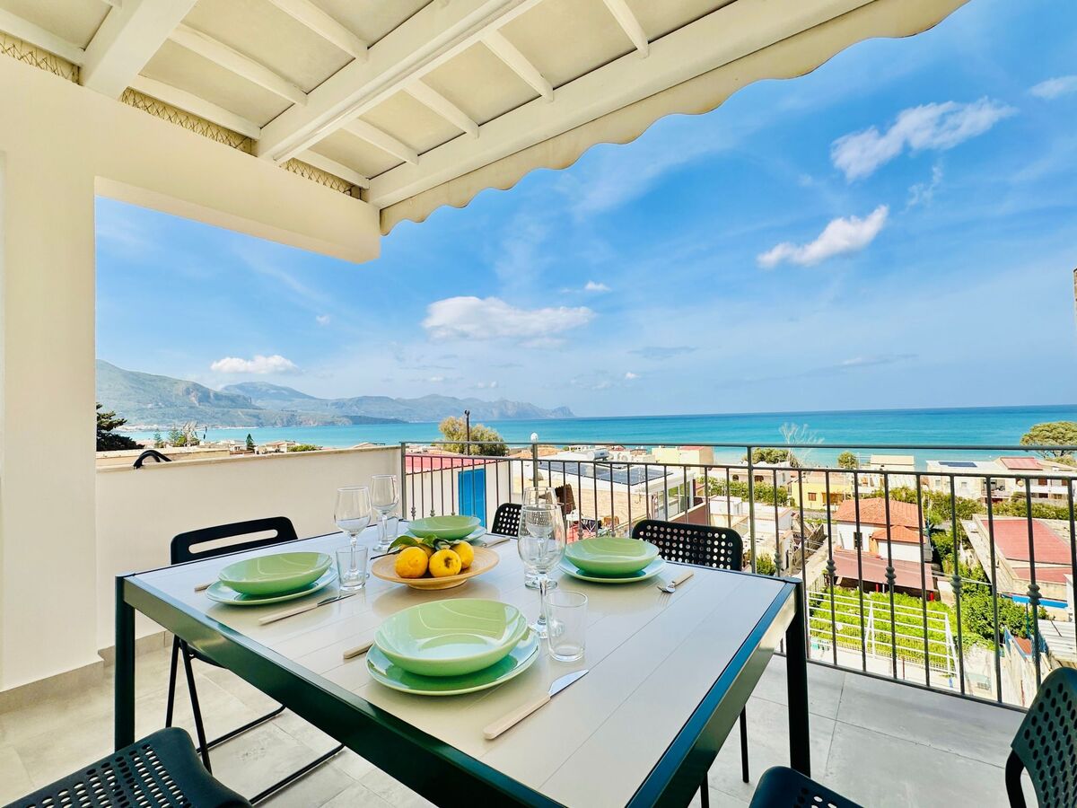 Sea Life Giulia, appartement 200 m de la plage - Photo 1