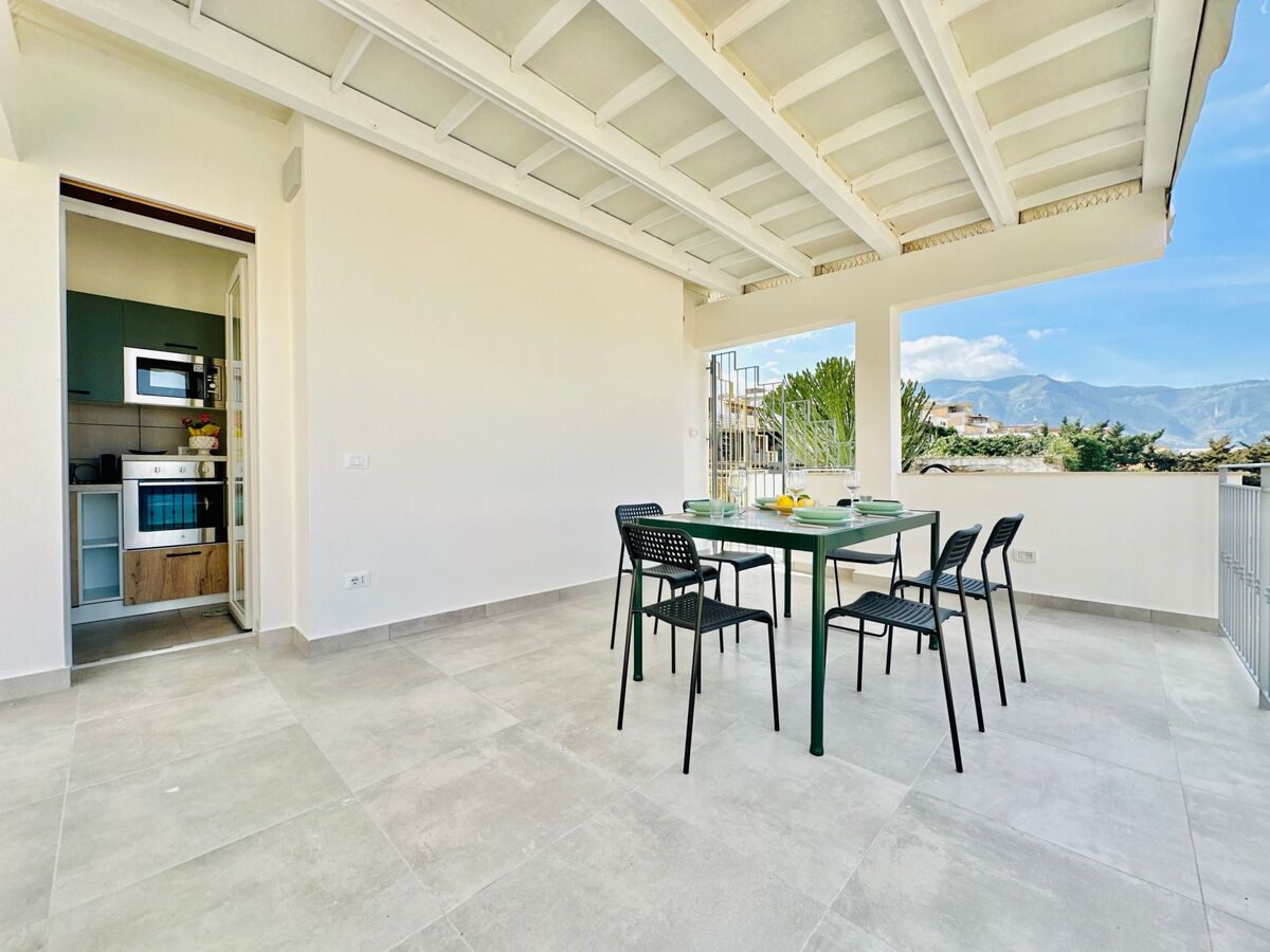 Sea Life Giulia, appartement 200 m de la plage - Photo 4