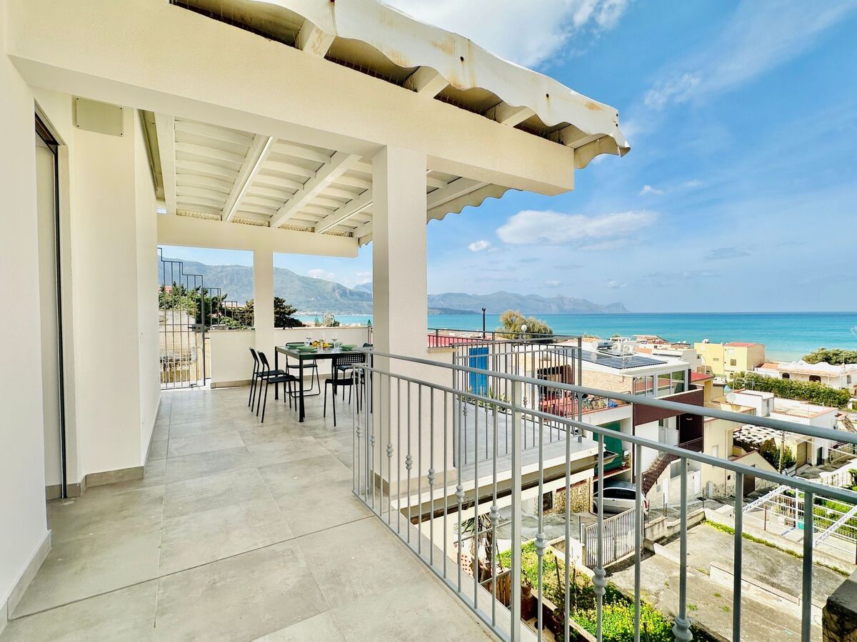 Sea Life Giulia, appartement 200 m de la plage - Photo 6