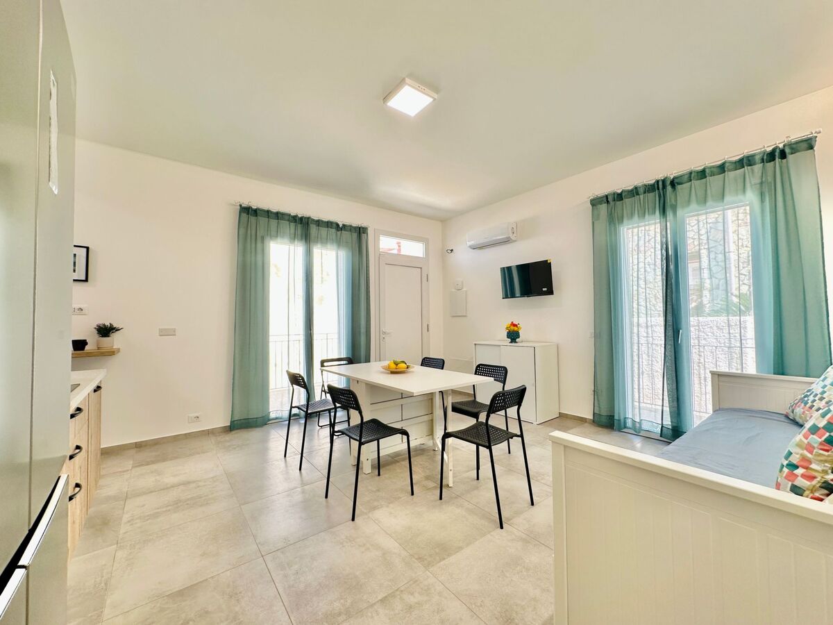 Sea Life Giulia, appartement 200 m de la plage - Photo 8