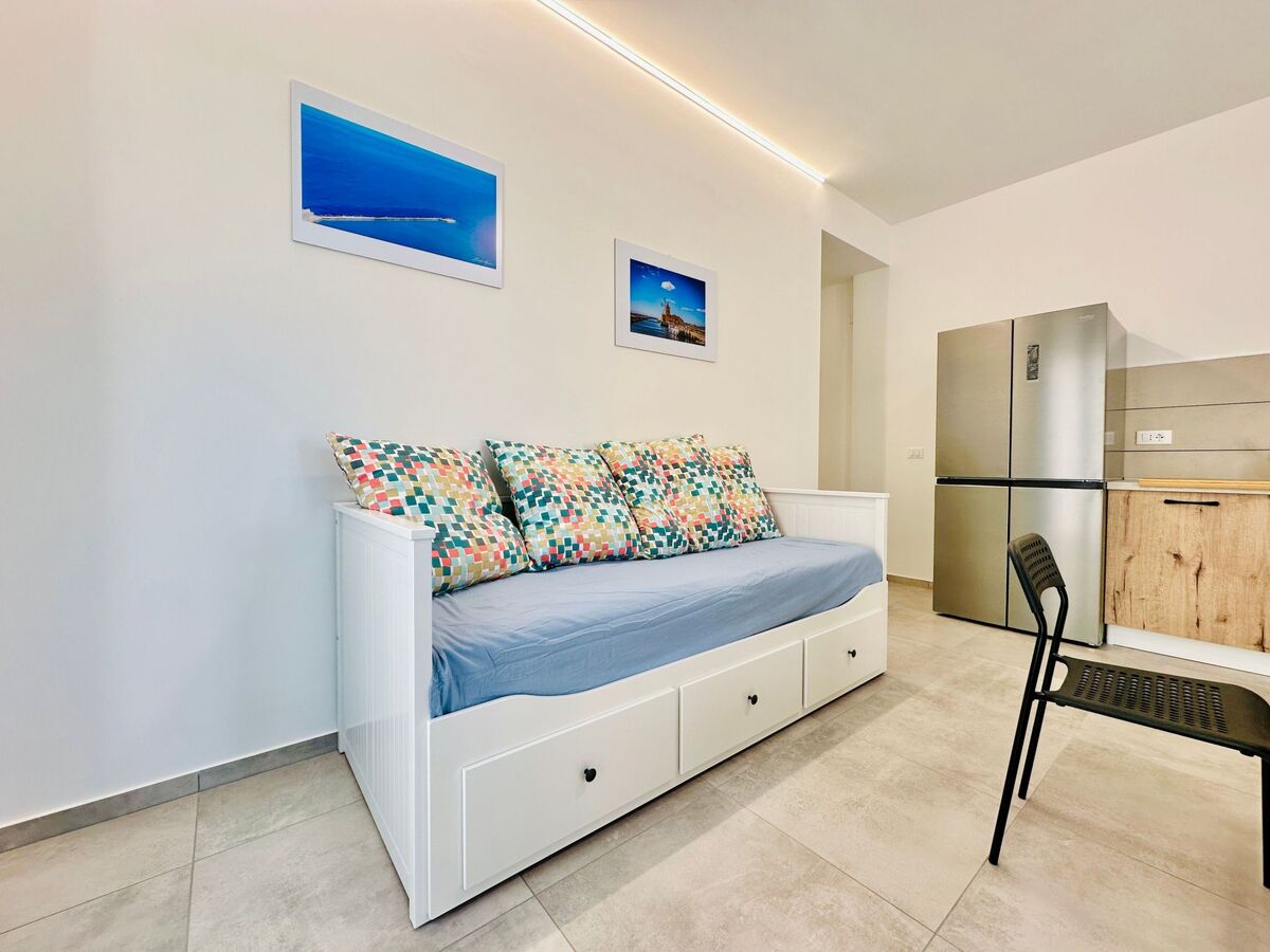 Sea Life Giulia, appartement 200 m de la plage - Photo 10
