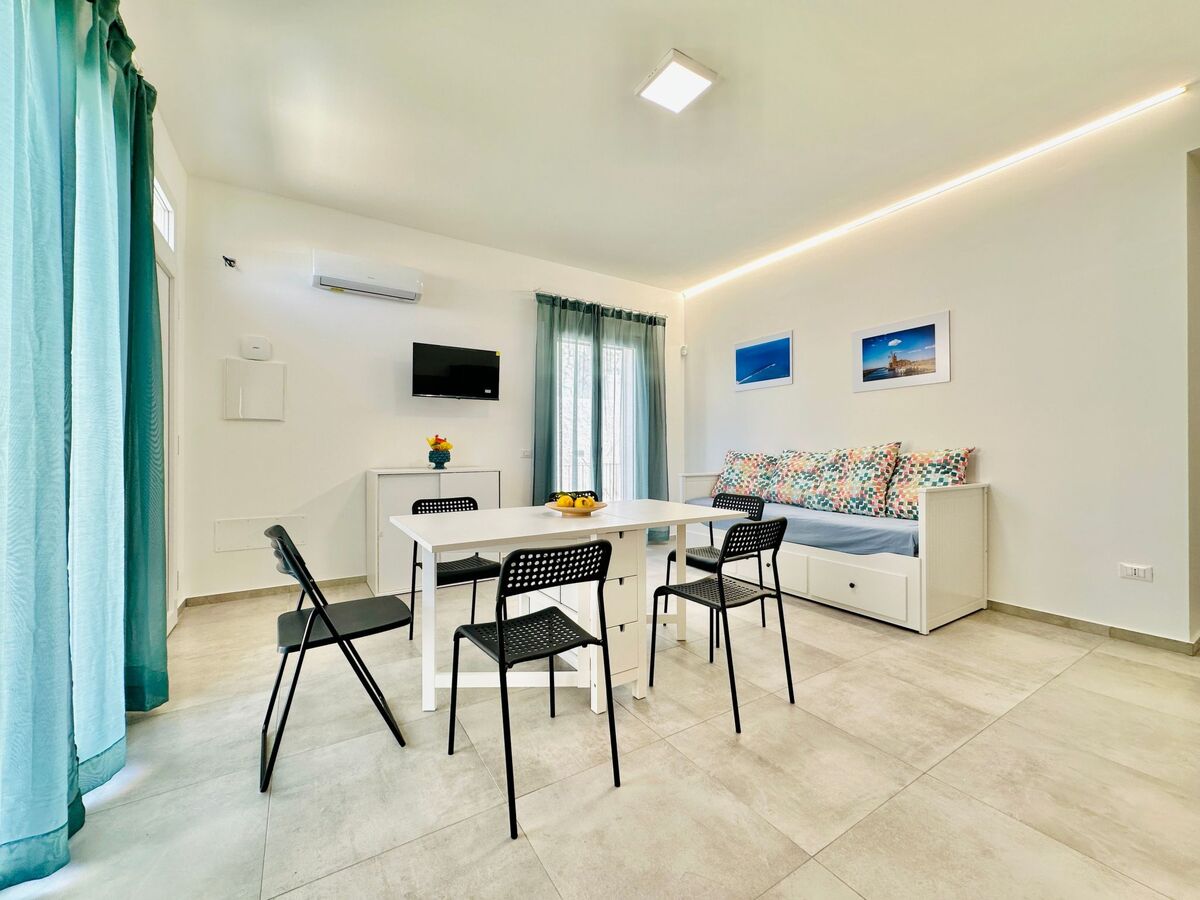 Sea Life Giulia, appartement 200 m de la plage - Photo 11
