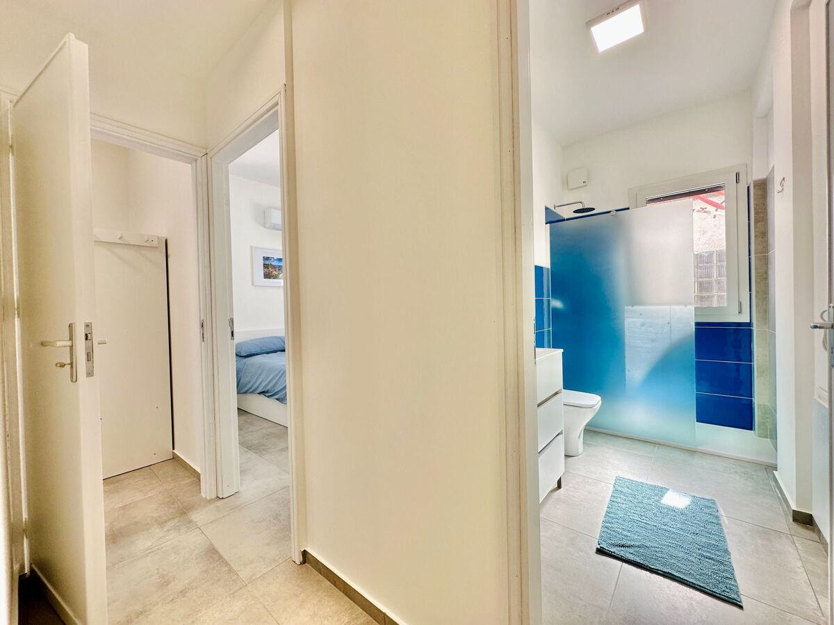 Sea Life Giulia, appartement 200 m de la plage - Photo 16