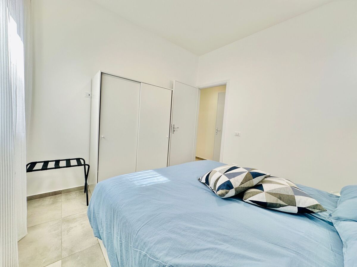 Sea Life Giulia, appartement 200 m de la plage - Photo 19