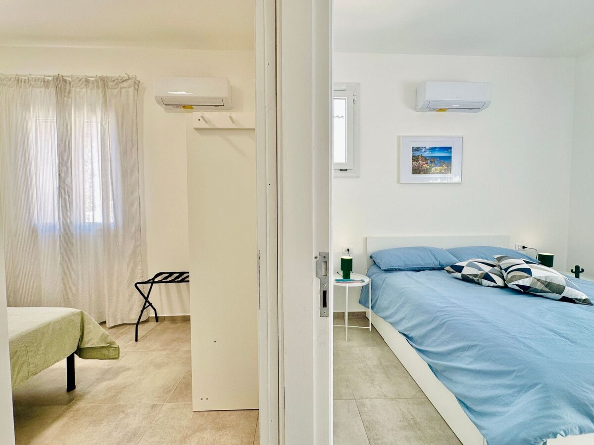 Sea Life Giulia, appartement 200 m de la plage - Photo 22