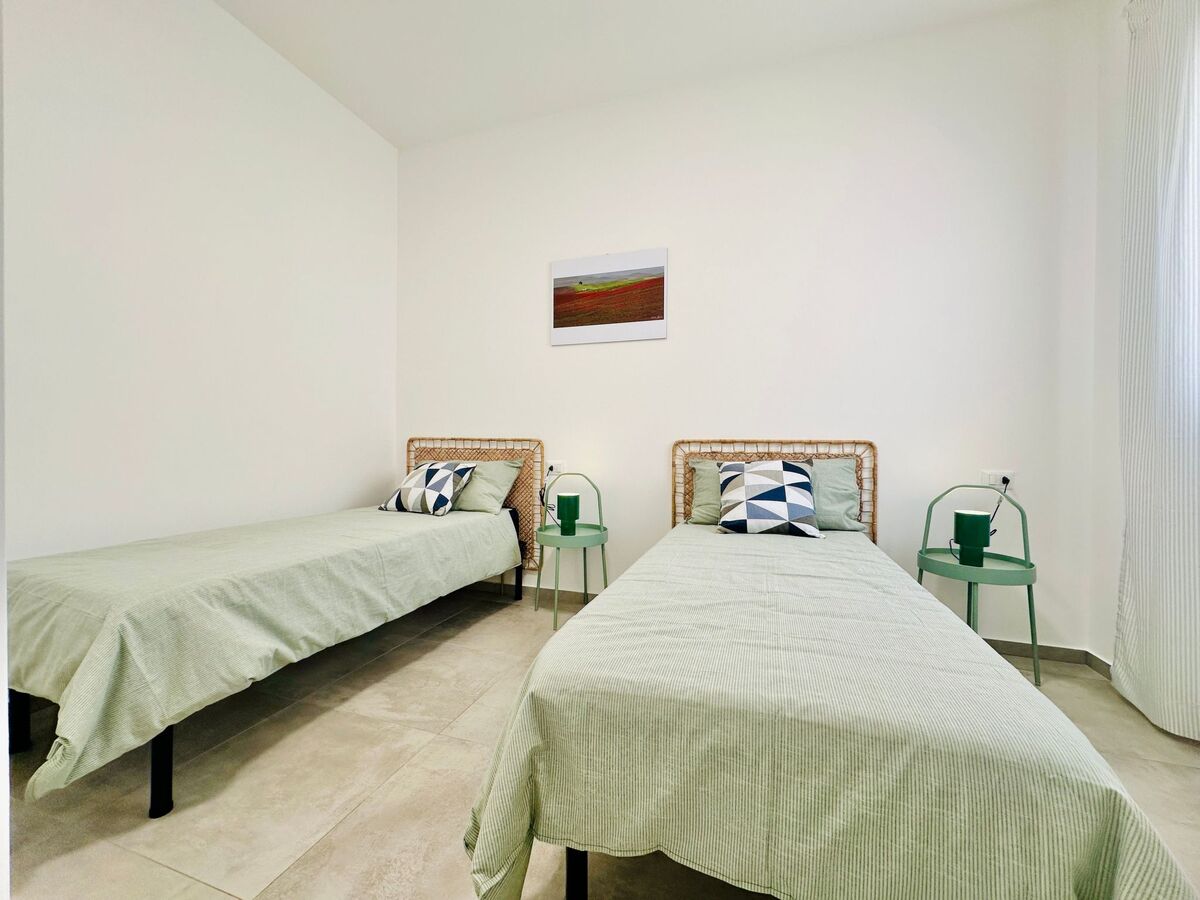 Sea Life Giulia, appartement 200 m de la plage - Photo 23
