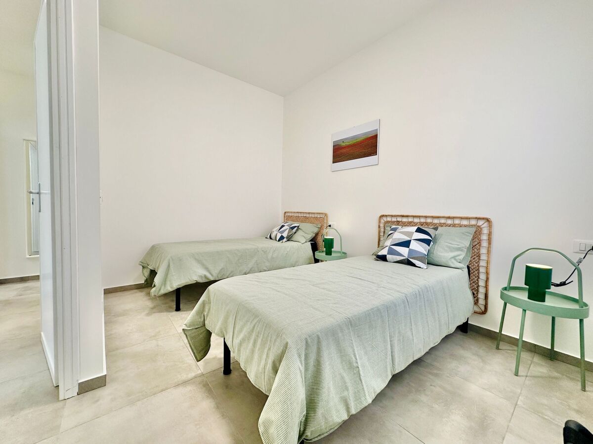 Sea Life Giulia, appartement 200 m de la plage - Photo 24