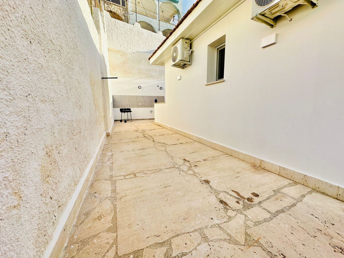 Sea Life Giulia, appartement 200 m de la plage - Photo 26