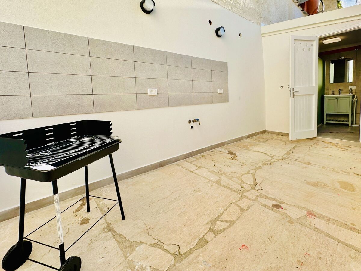 Sea Life Giulia, appartement 200 m de la plage - Photo 27