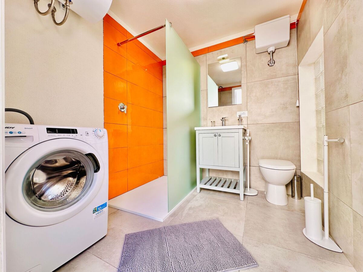Sea Life Giulia, appartement 200 m de la plage - Photo 28