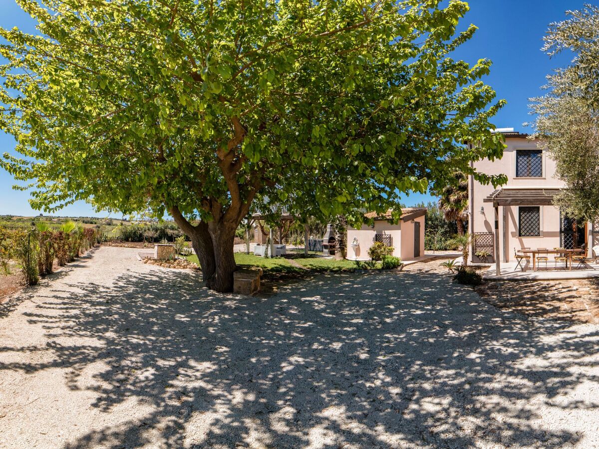 Appartement Gelso à Noto, 8 personnes, piscine commune - Photo 1