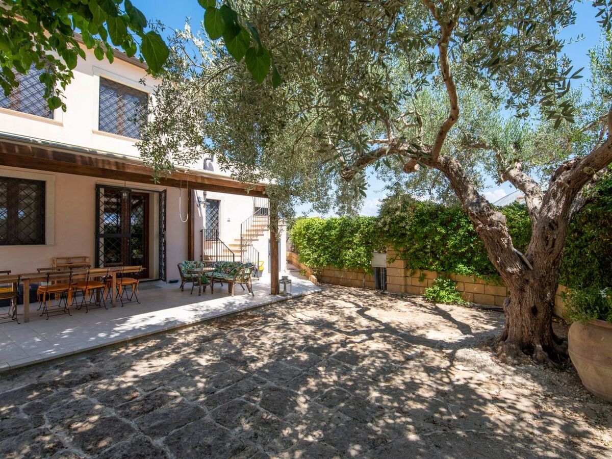 Appartement Gelso à Noto, 8 personnes, piscine commune - Photo 3