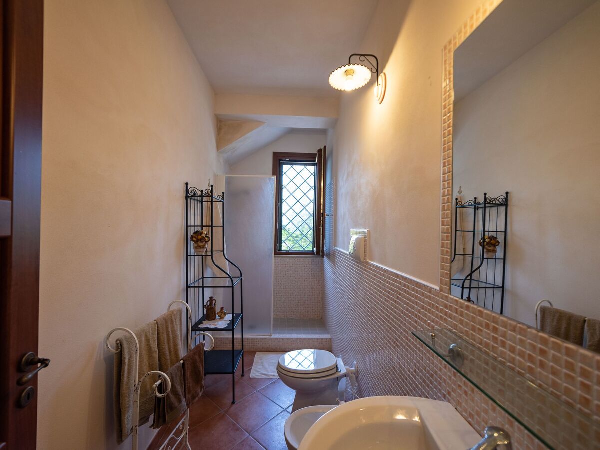 Appartement Gelso à Noto, 8 personnes, piscine commune - Photo 7
