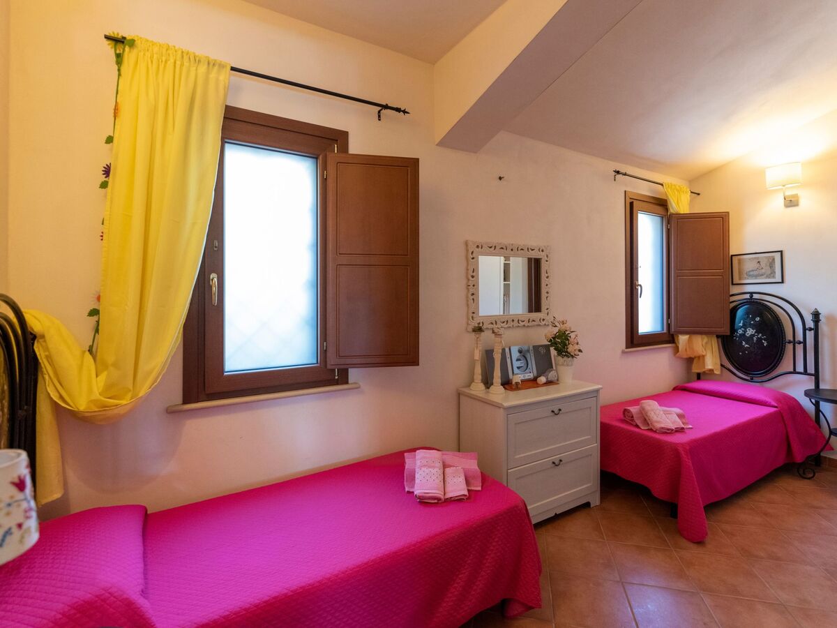 Appartement Gelso à Noto, 8 personnes, piscine commune - Photo 8