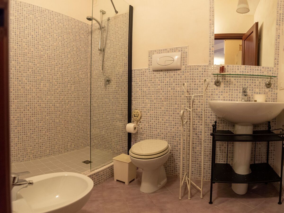 Appartement Gelso à Noto, 8 personnes, piscine commune - Photo 9