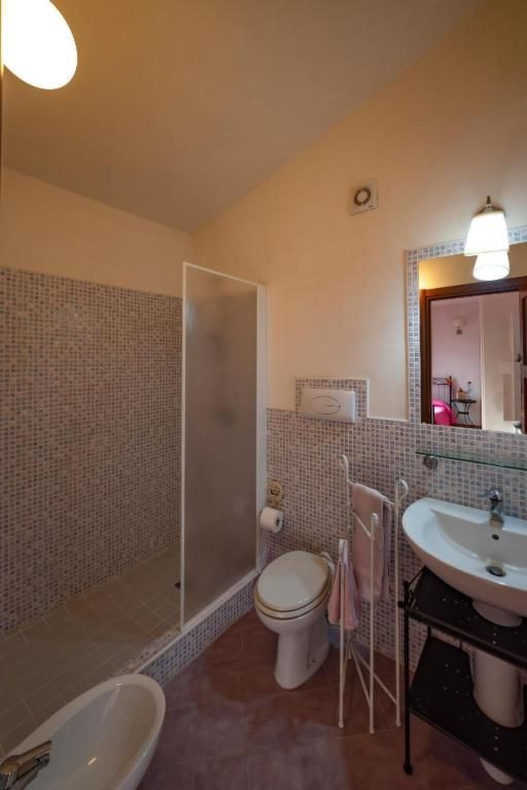Appartement Gelso à Noto, 8 personnes, piscine commune - Photo 11