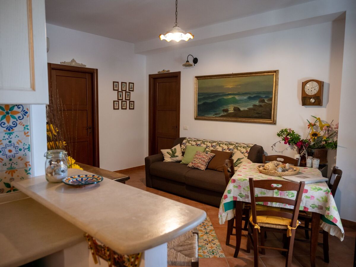 Appartement Gelso à Noto, 8 personnes, piscine commune - Photo 12