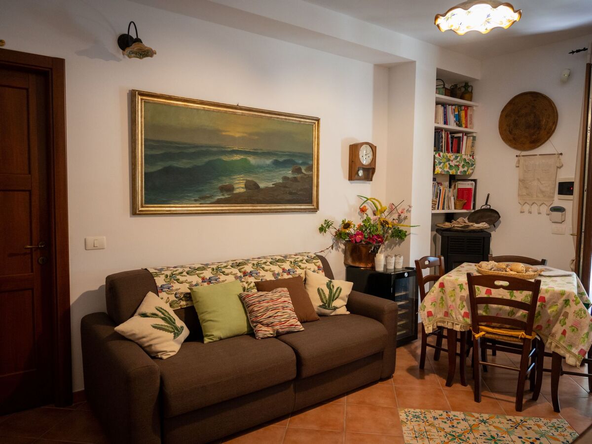 Appartement Gelso à Noto, 8 personnes, piscine commune - Photo 13