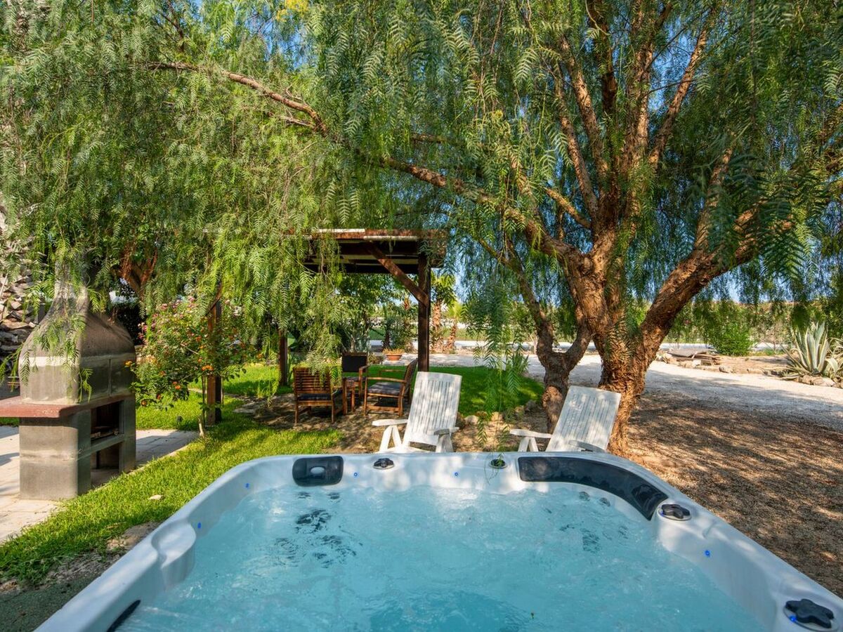 Appartement Gelso à Noto, 8 personnes, piscine commune - Photo 17