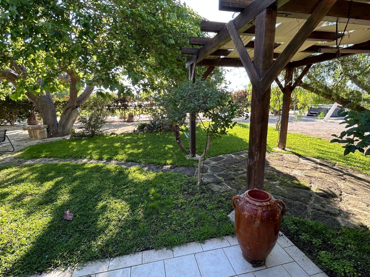 Appartement Gelso à Noto, 8 personnes, piscine commune - Photo 22