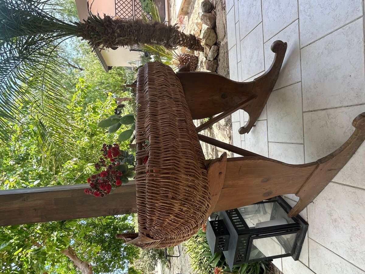 Appartement Gelso à Noto, 8 personnes, piscine commune - Photo 25